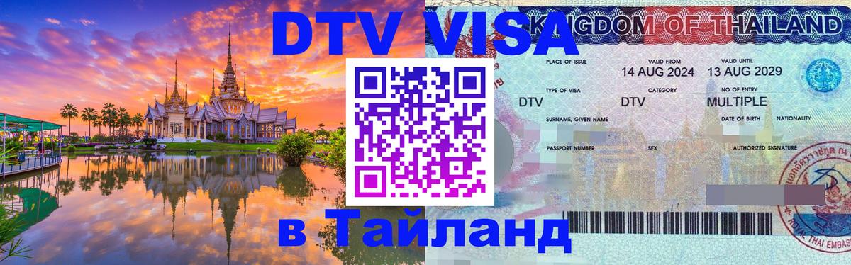 Оформление DTV визы под ключ: стоимость и тарифы, только загранпаспорт - Махачкала  04.10.2025 