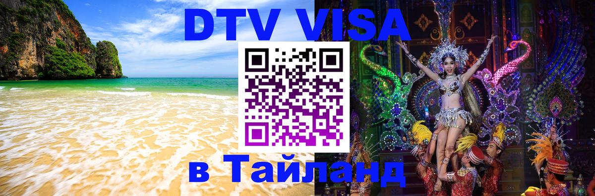 Оформление DTV визы под ключ: стоимость и тарифы, только загранпаспорт - Махачкала  20.11.2025 